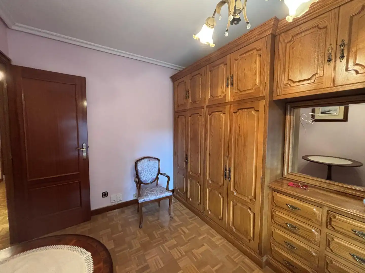 Piso de 100 m² en Pamplona
