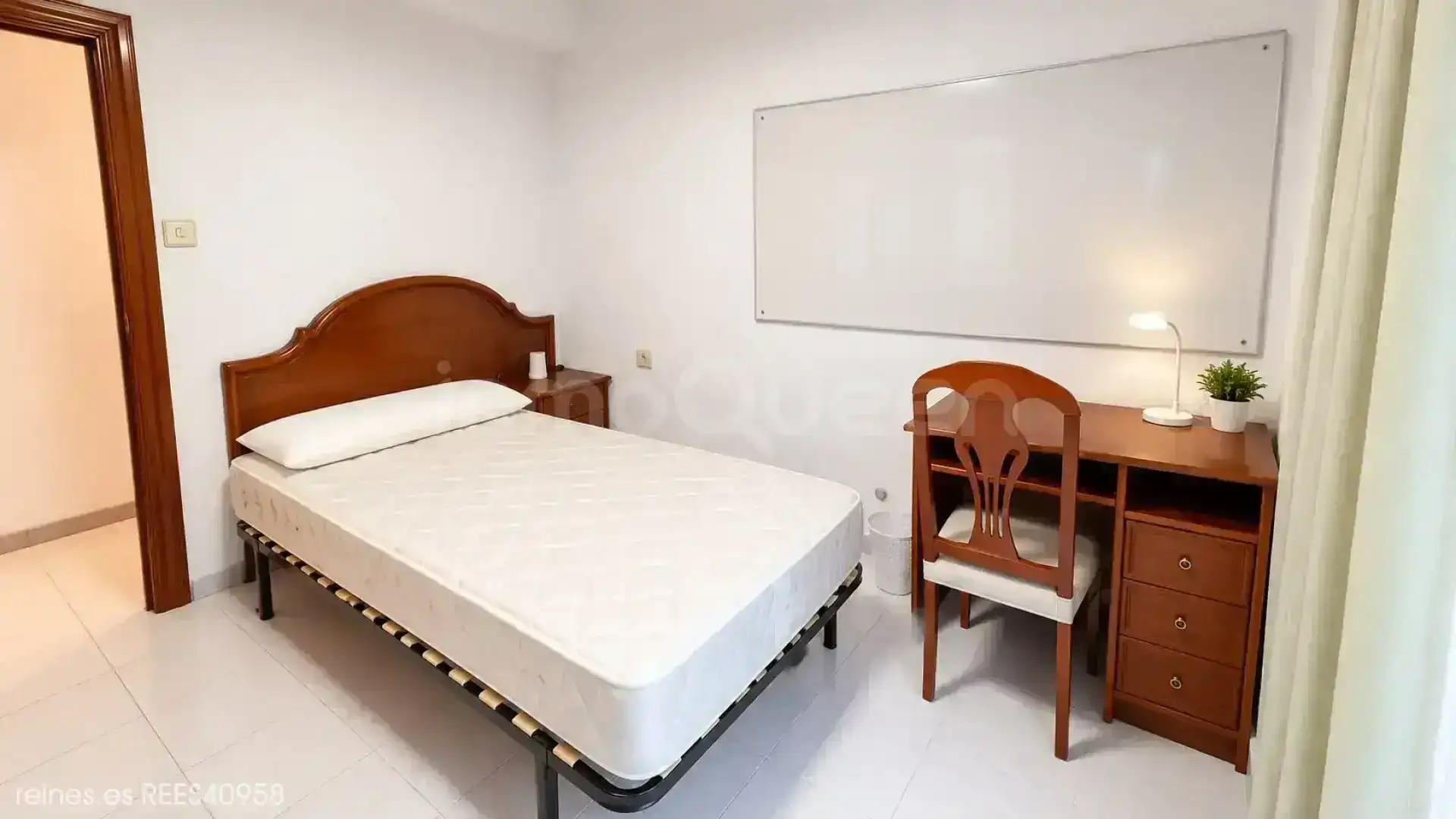 Pis de 92 m² a Saragossa