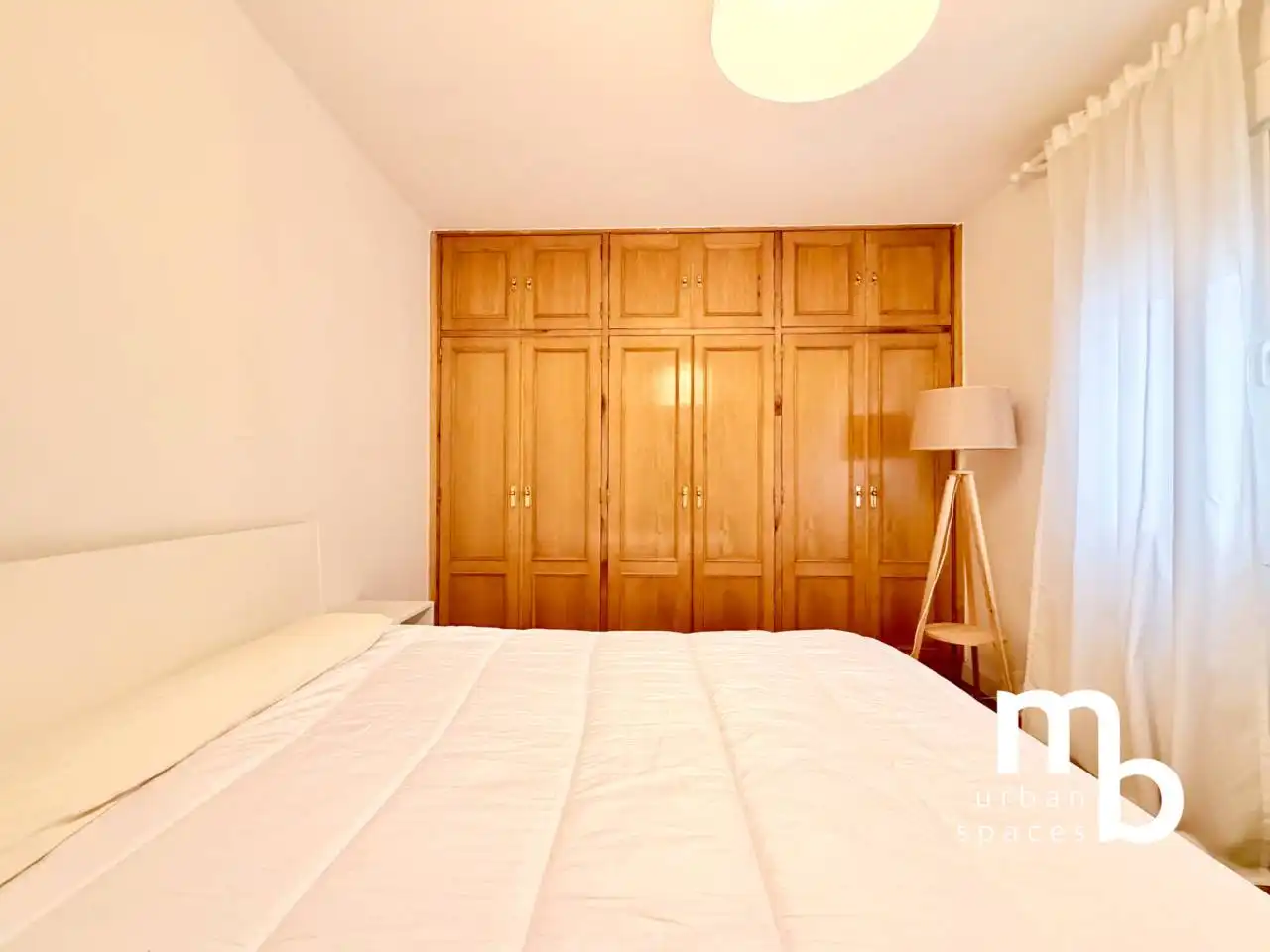Appartement 107 m² à Madrid