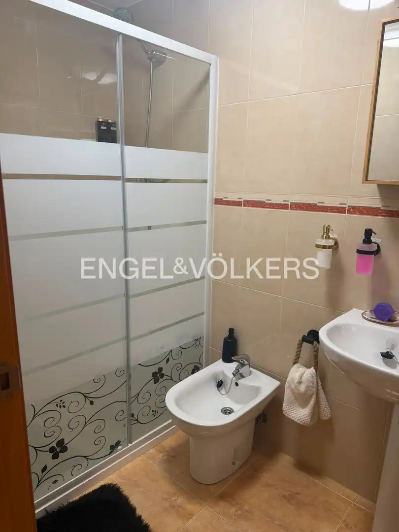 Piso de 112 m² en Chilches