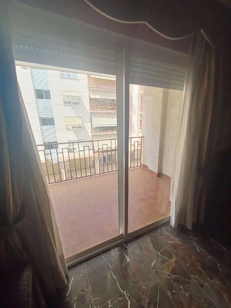 Habitación 110 m², Granada