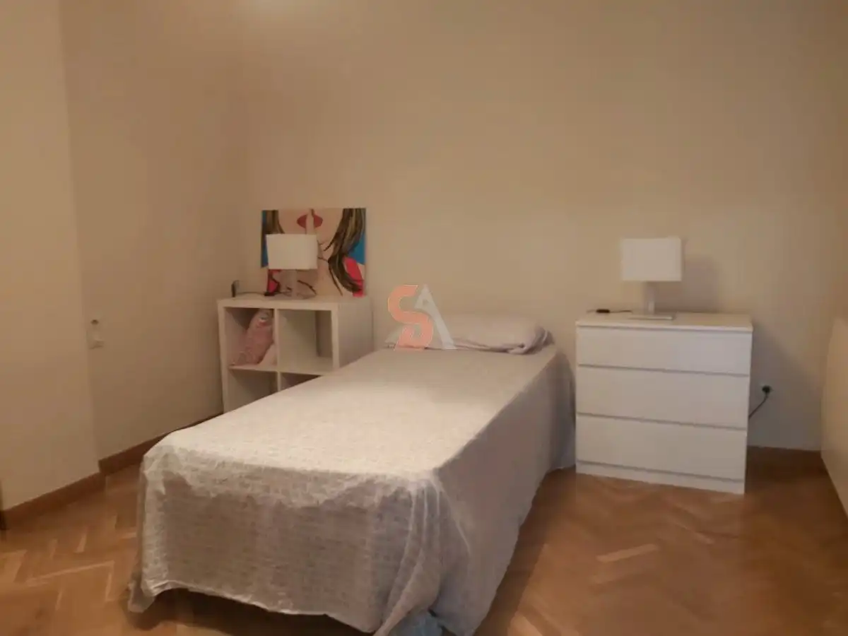 Pis de 85 m² a Valladolid