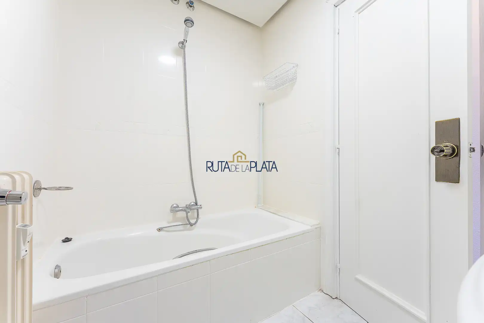 Piso de 115 m² en Zamora