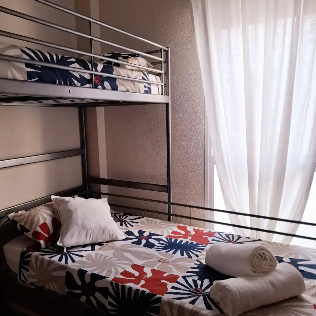 Pis de 67 m² a Huelva
