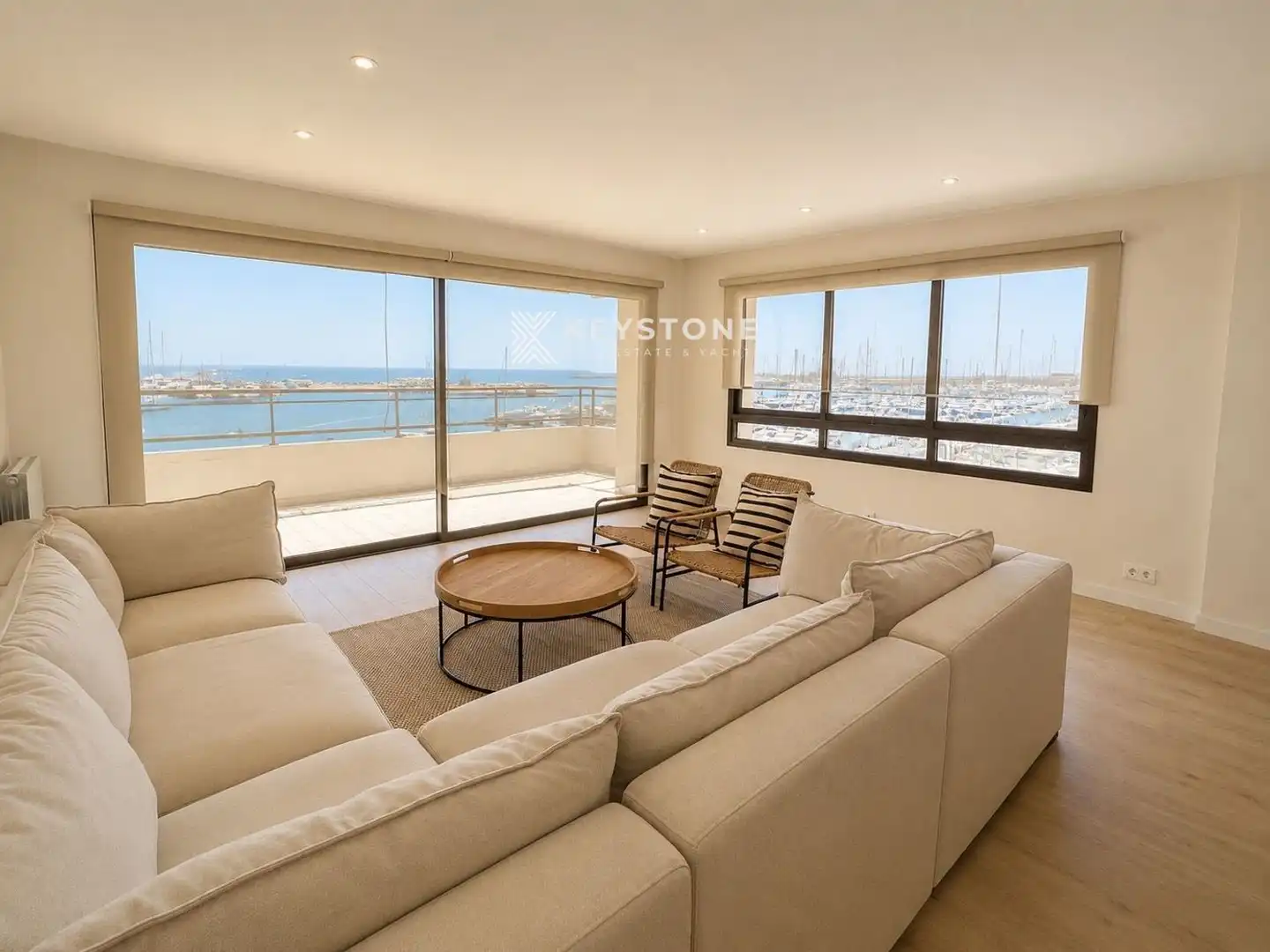 Piso de 149 m² en Palma