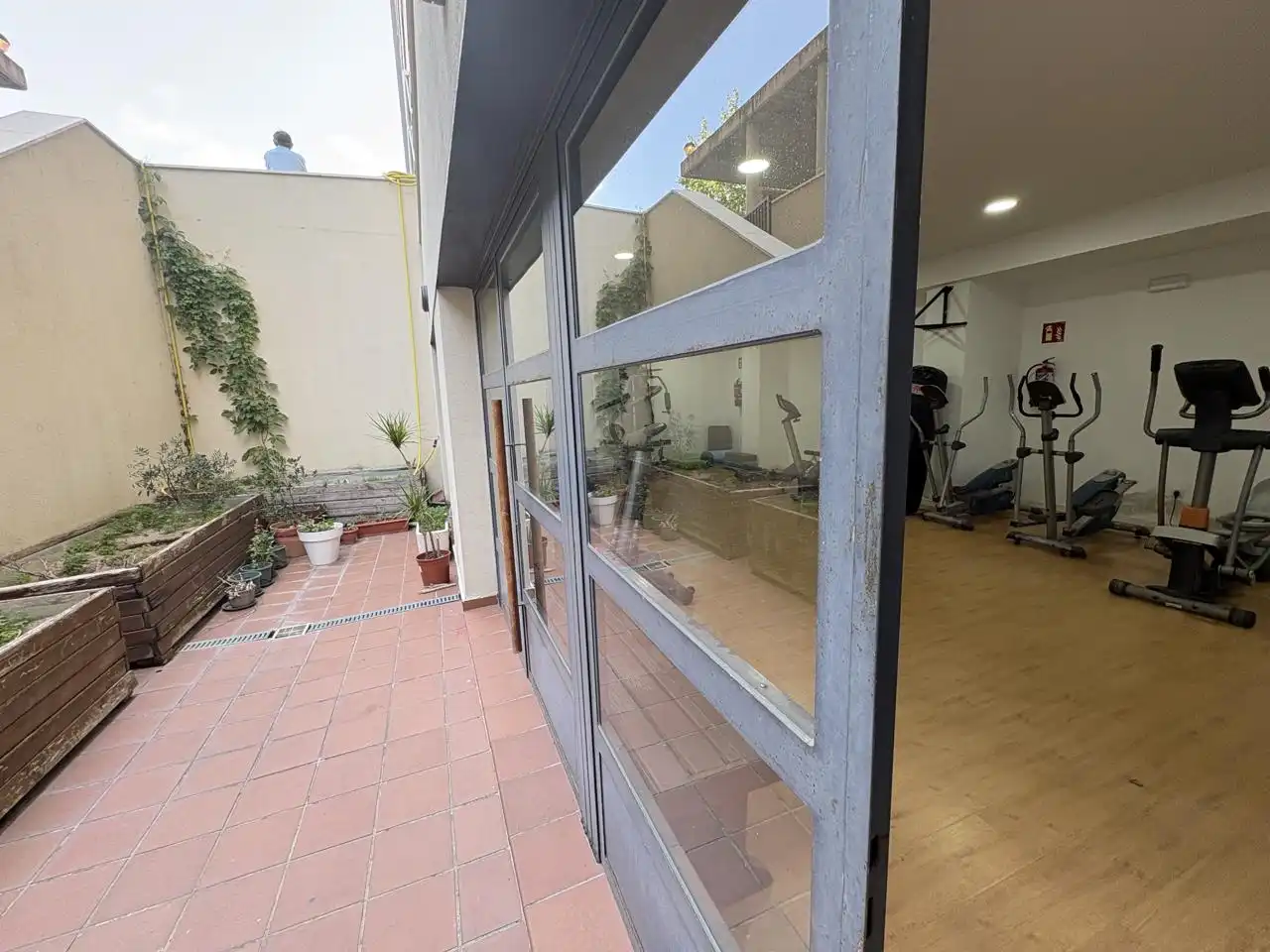 Pis de 60 m² a Madrid