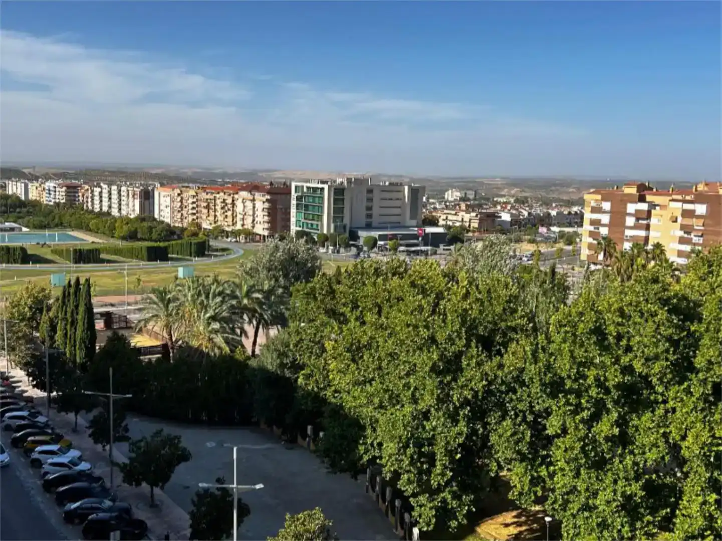 Habitación 130 m², Jaén
