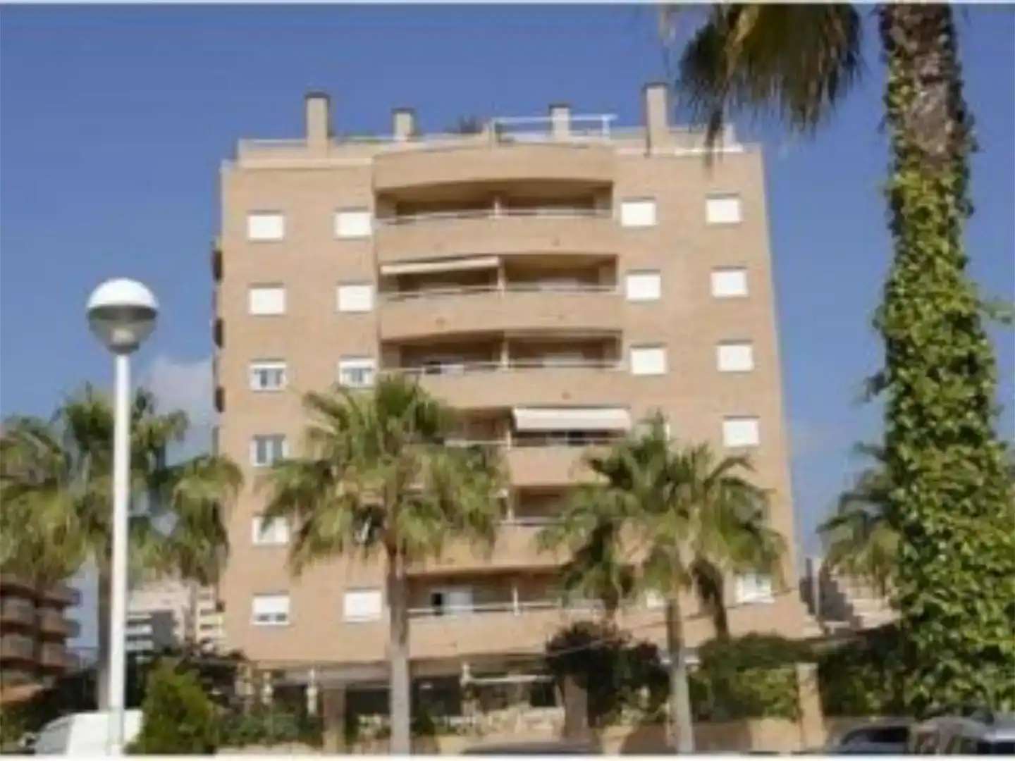 Piso de 80 m² en Oropesa del Mar