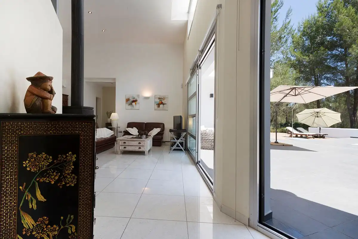 Casa 400 m² a Santa Eulària des Riu