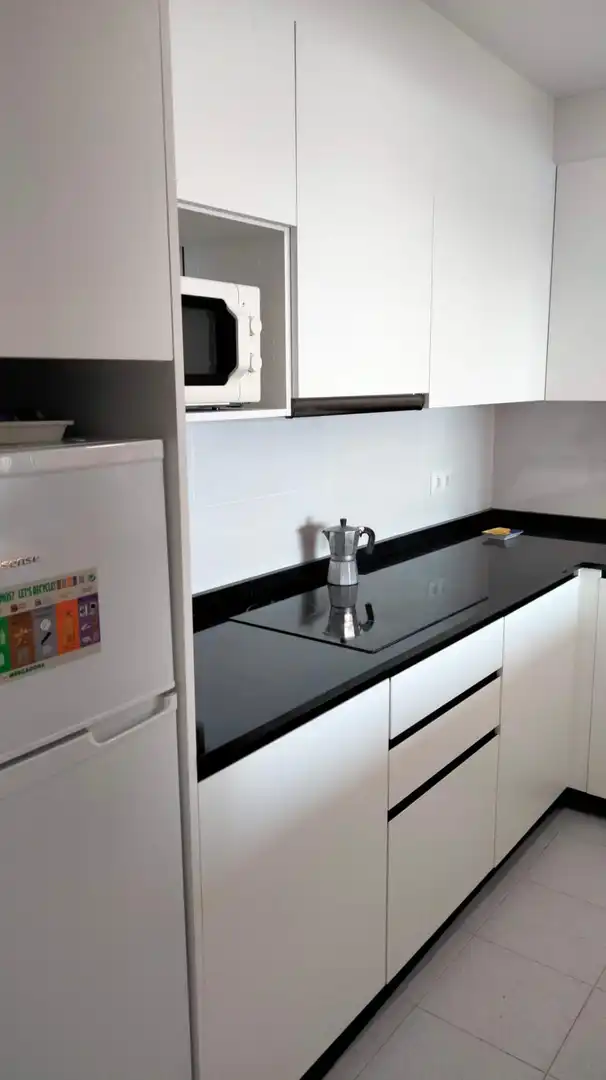 Piso de 66 m² en Benidorm