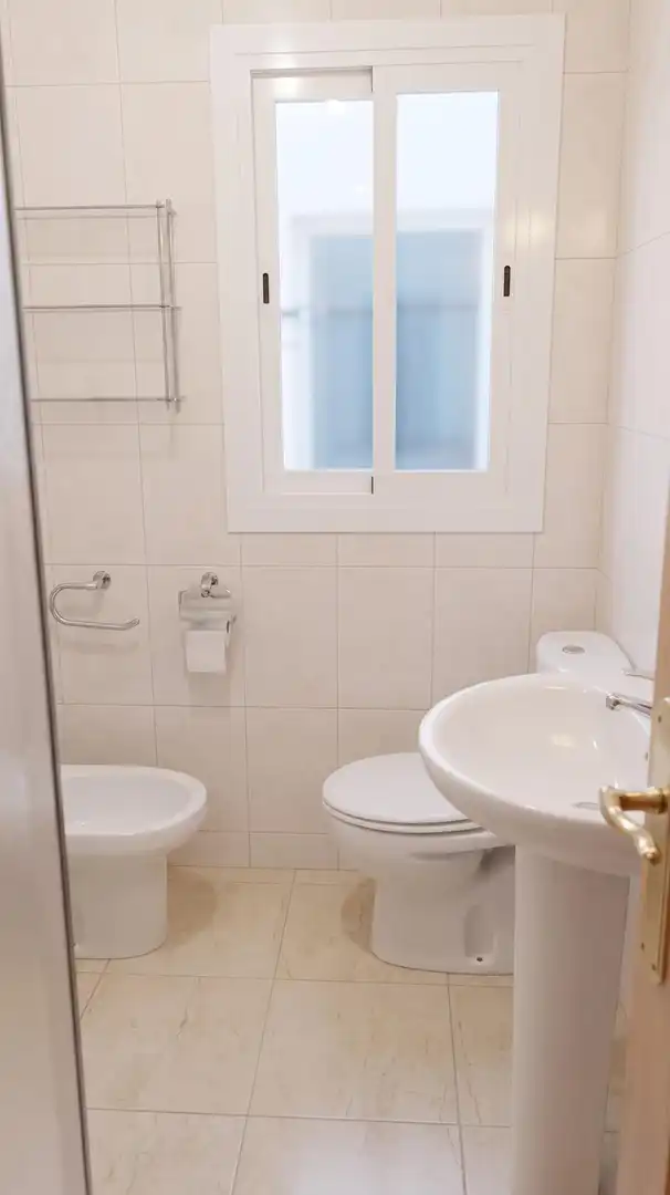Piso de 100 m² en Granada