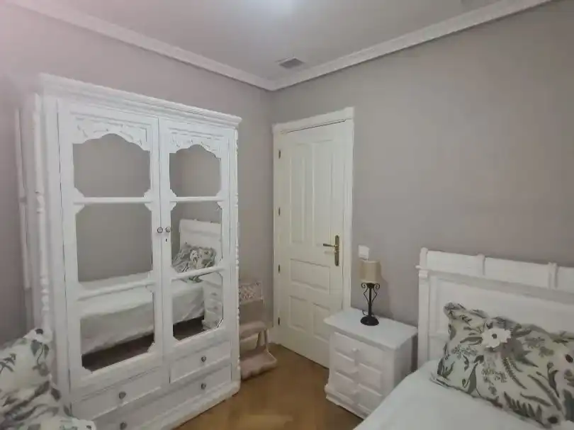 Piso de 100 m² en Talavera de la Reina