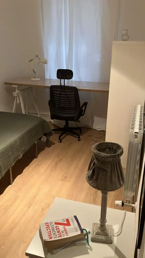 Piso de 100 m² en Zaragoza