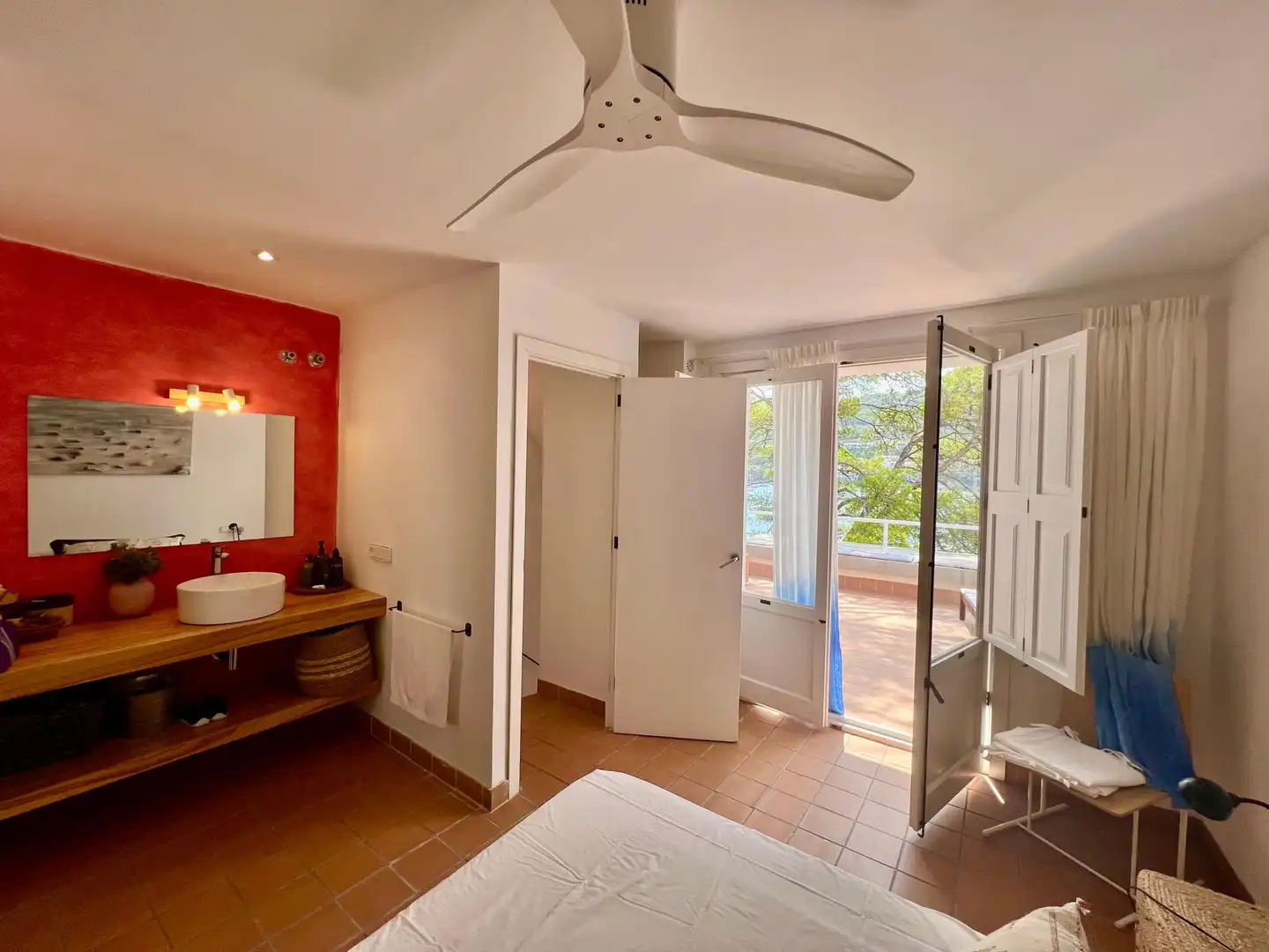 Piso de 139 m² en Andratx