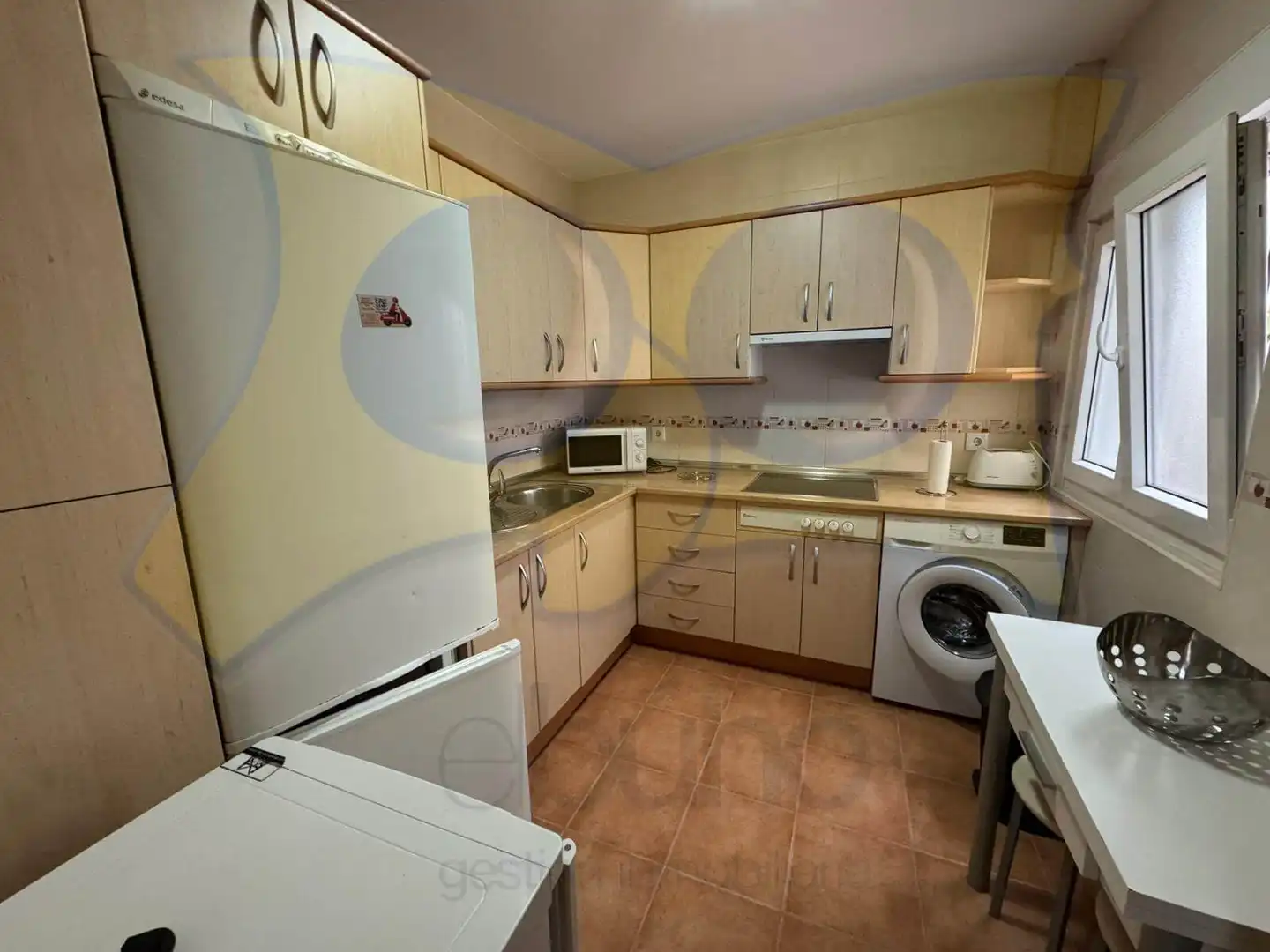Piso de 78 m² en Salamanca