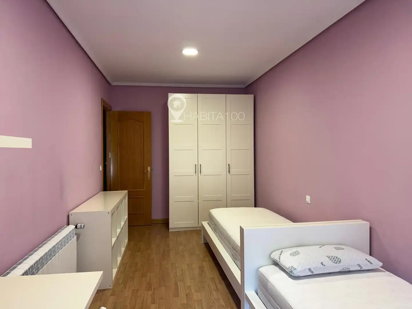Habitación 109 m², Cuenca