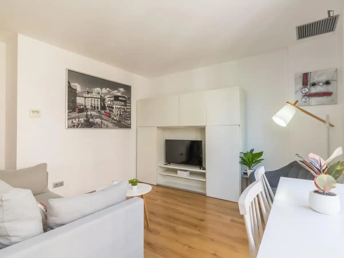 Piso de 85 m² en Barcelona