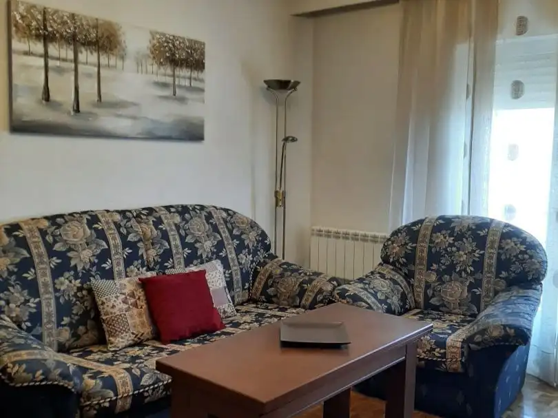 Pis de 85 m² a Salamanca