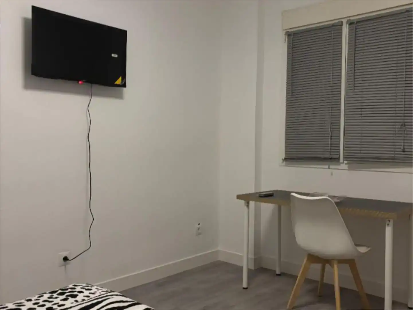 Habitación 90 m², Málaga
