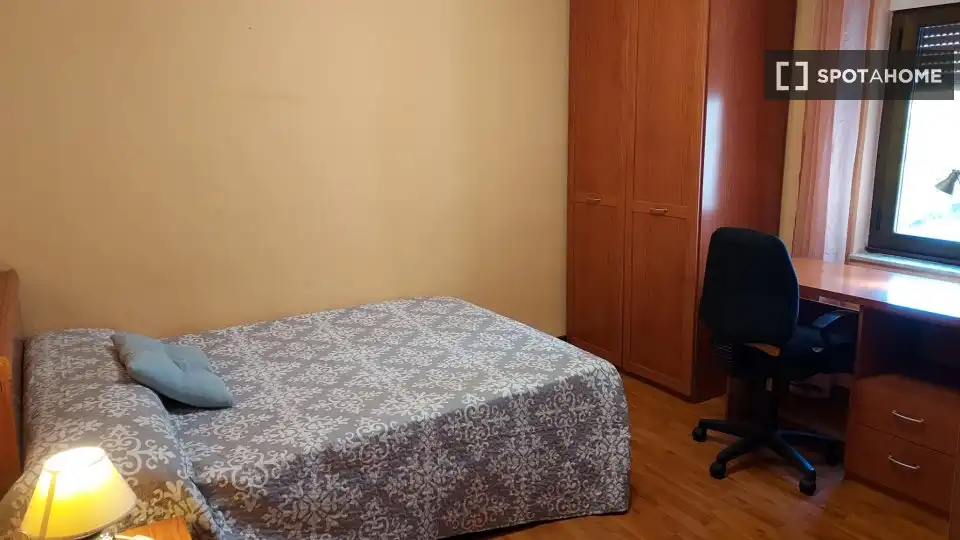 Habitación en alquiler, Salamanca