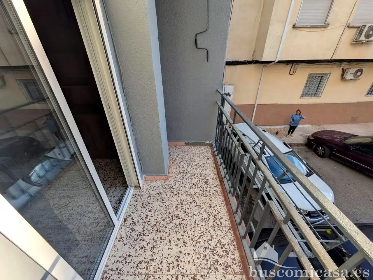 Pis de 68 m² a Linares