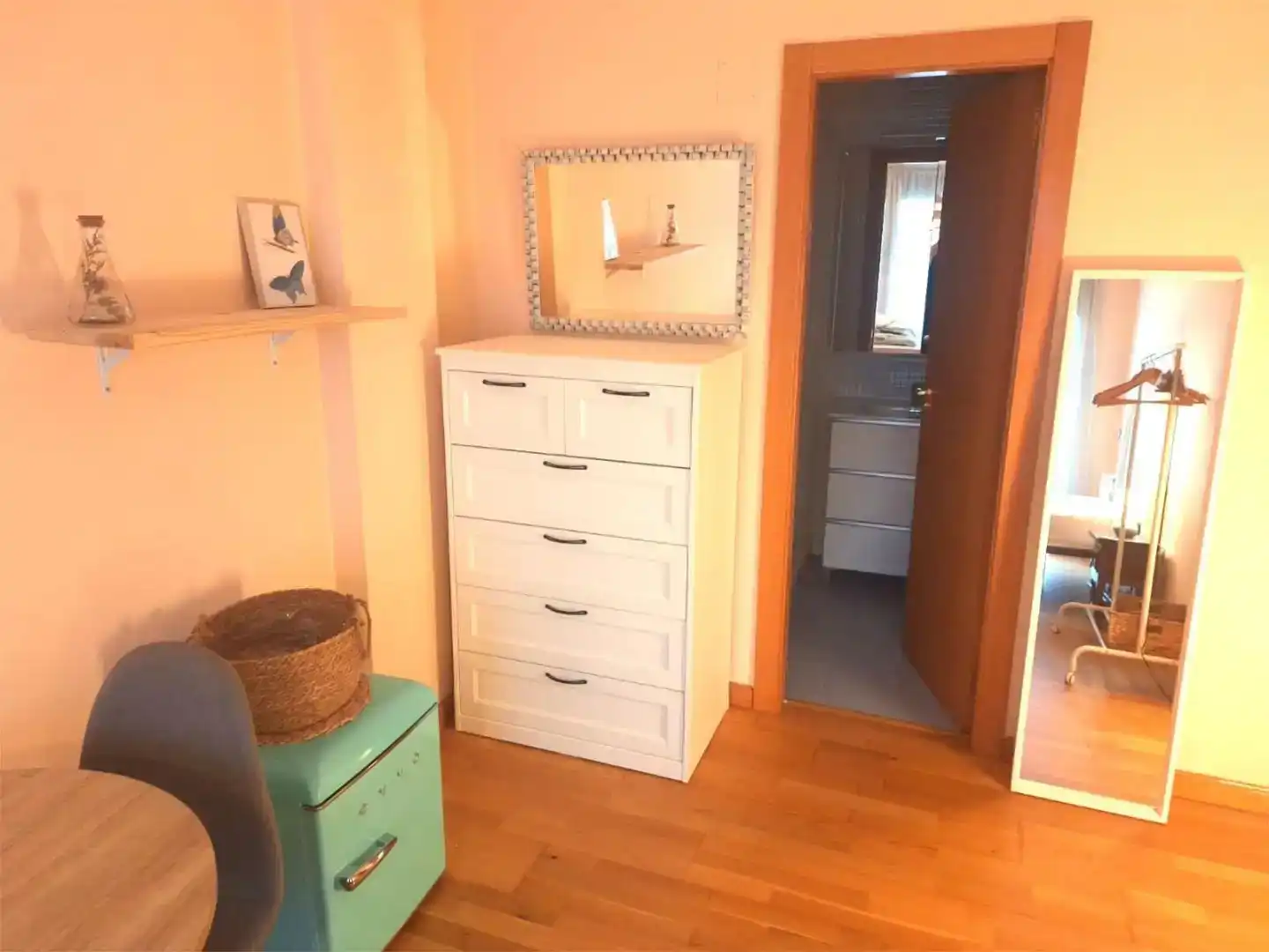 Habitación 90 m², Villaquilambre