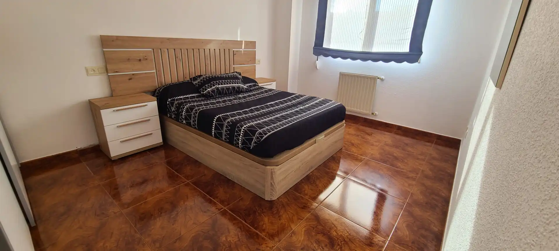 Piso de 100 m² en Gijón