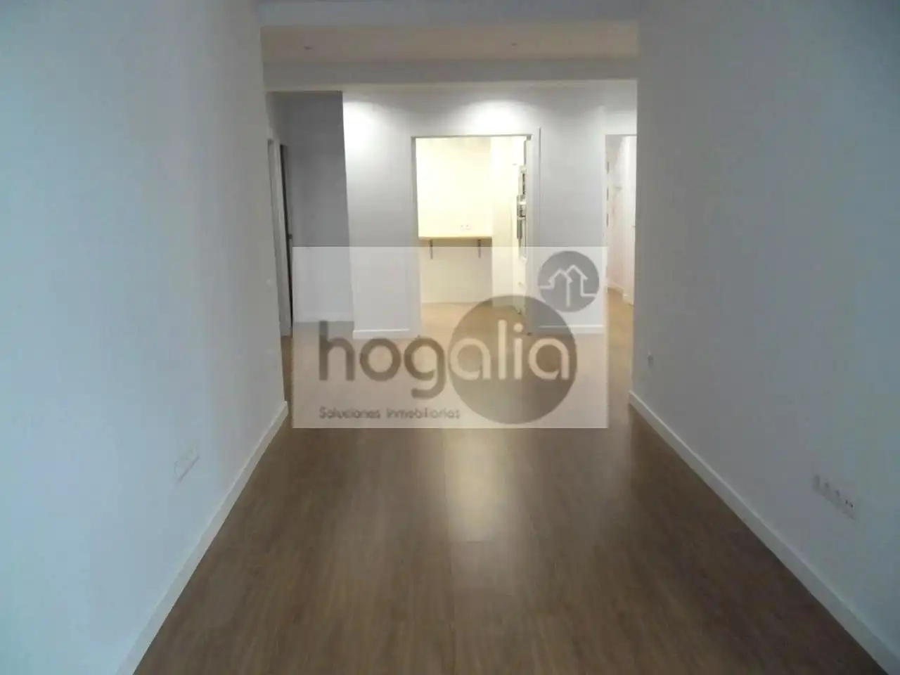 Piso de 110 m² en Sevilla