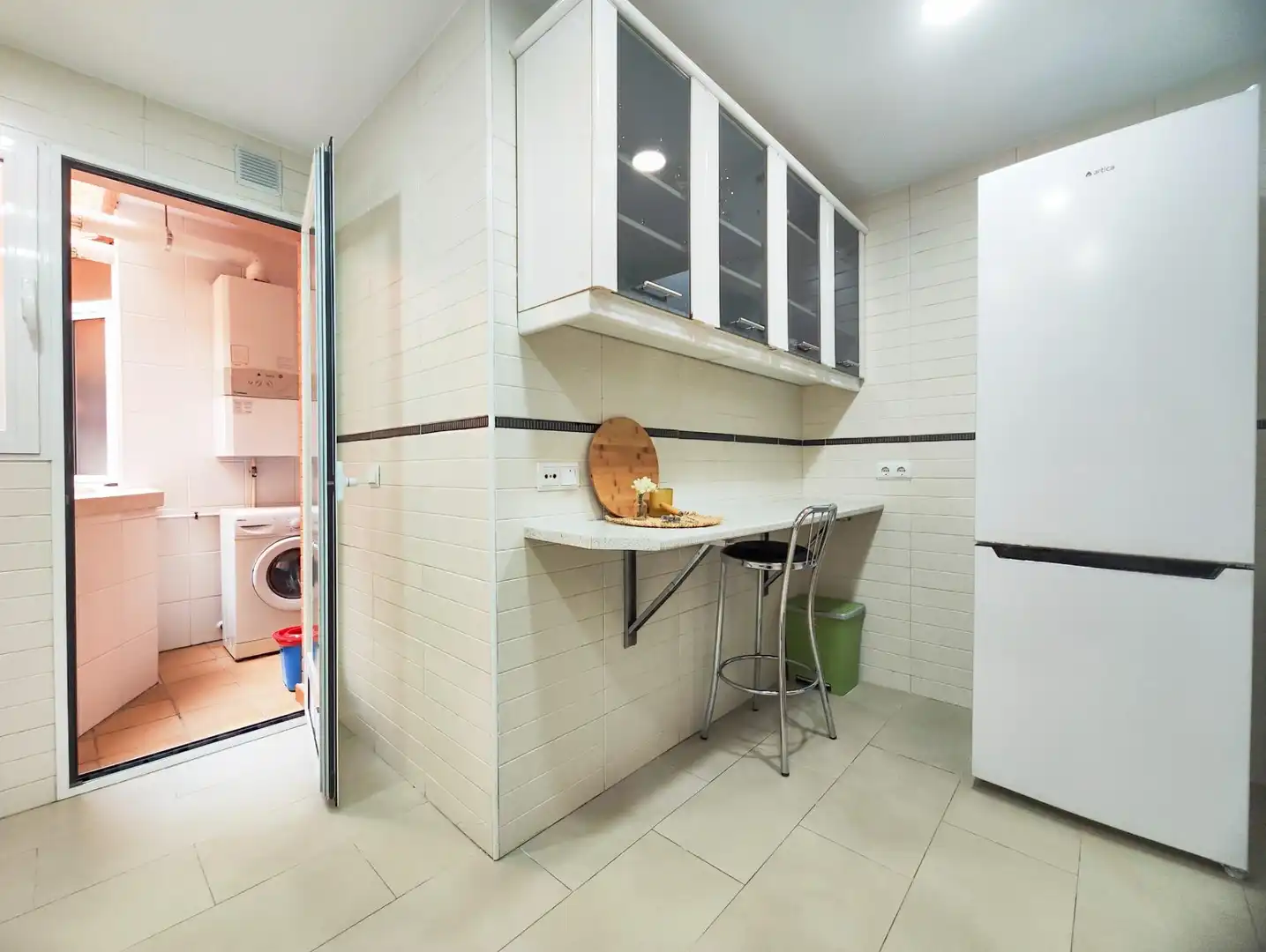 Piso de 99 m² en Puertollano