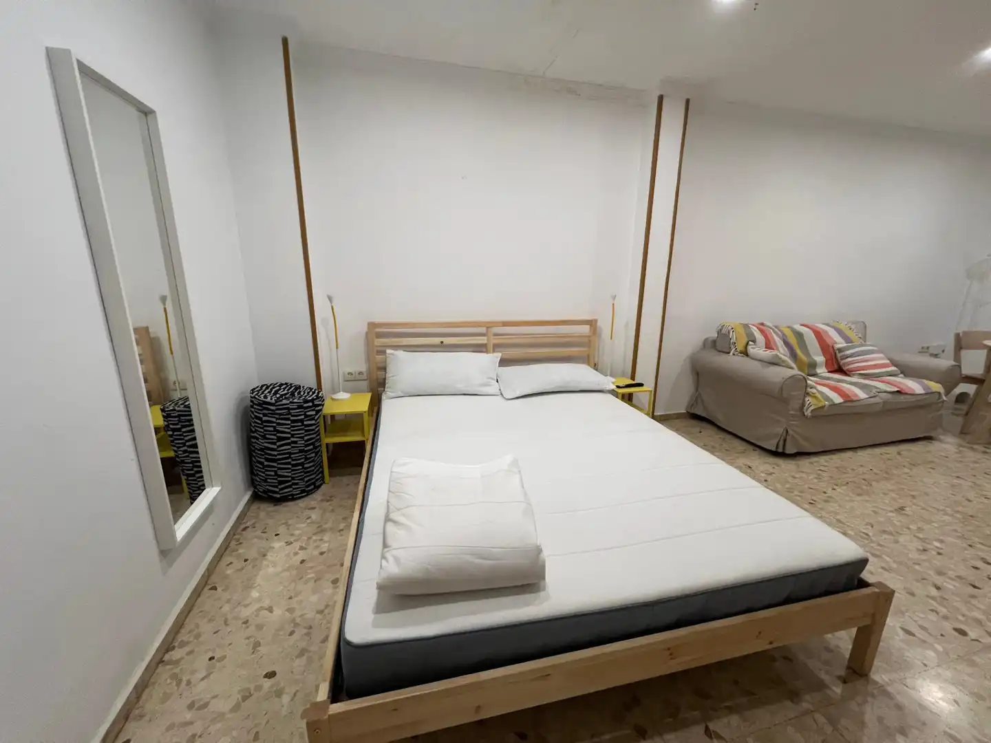 Habitació de lloguer, València