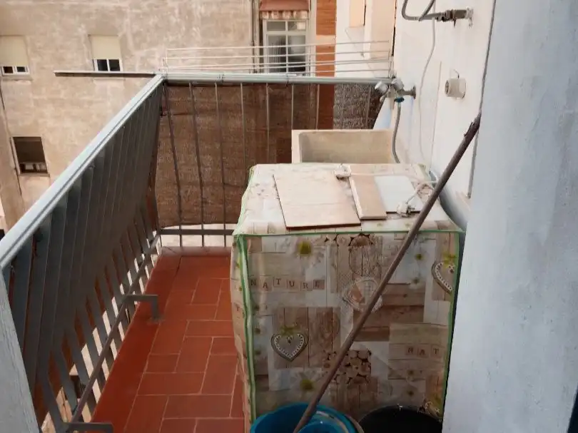 Pis de 92 m² a Almassora