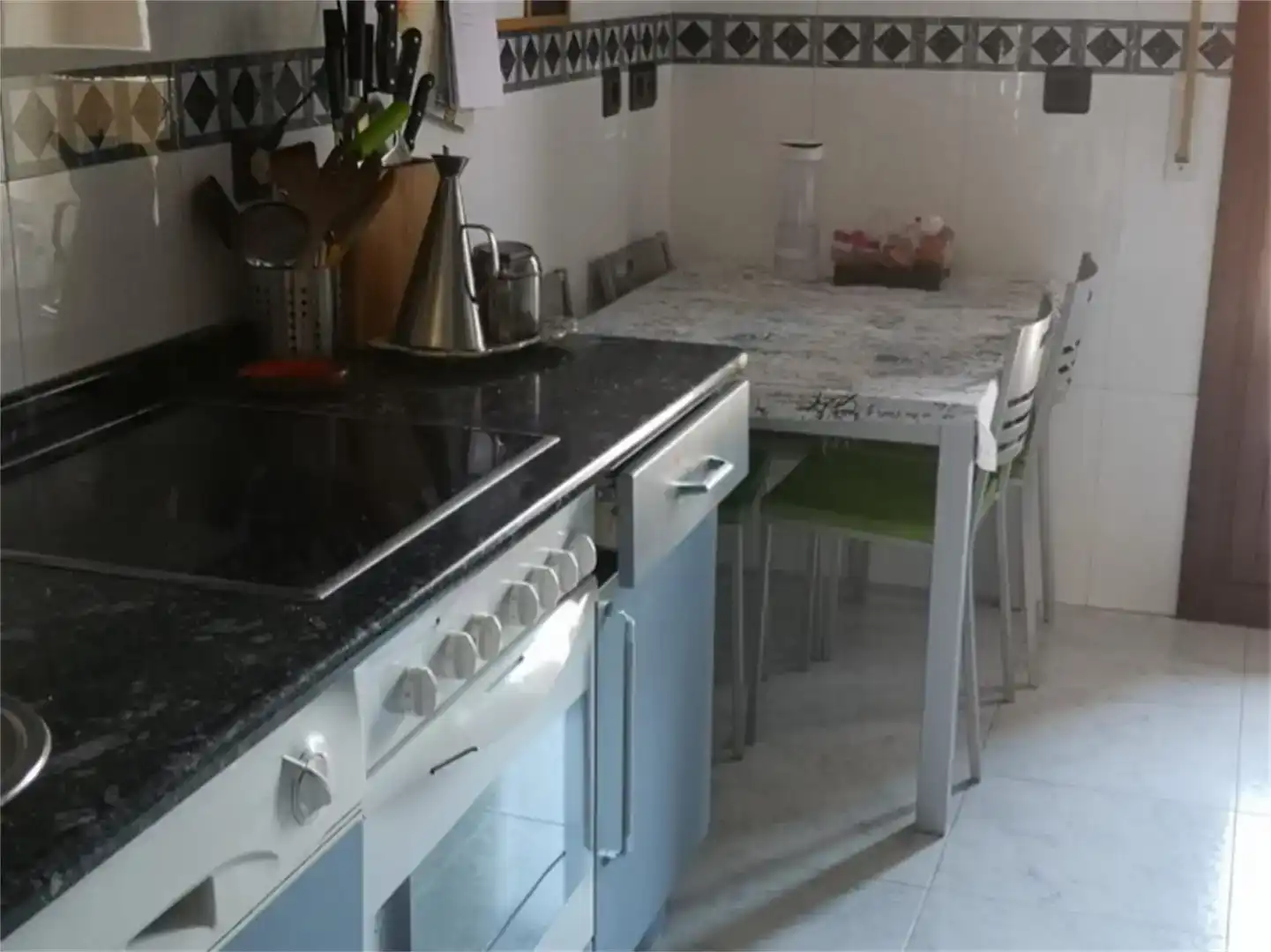 Piso de 120 m² en Logroño