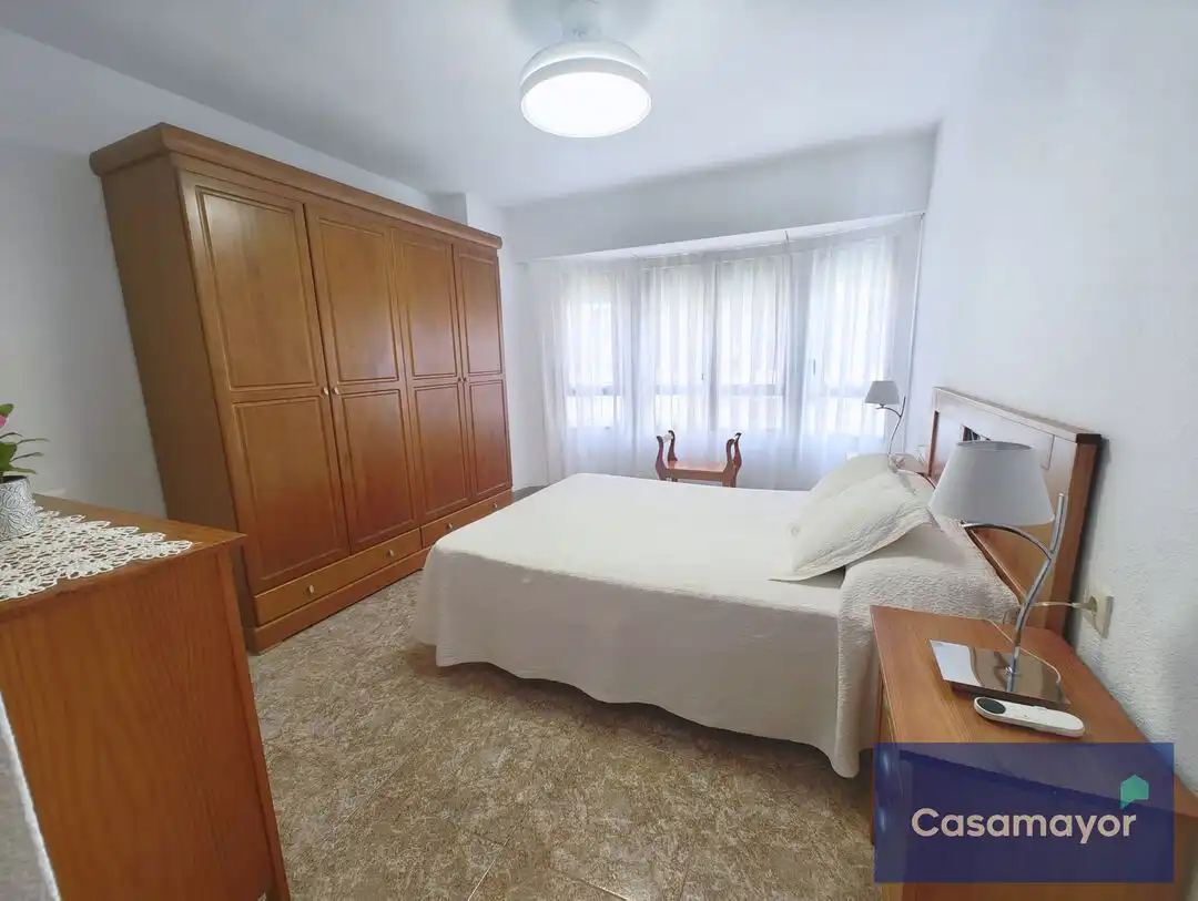 Pis de 123 m² a Alacant