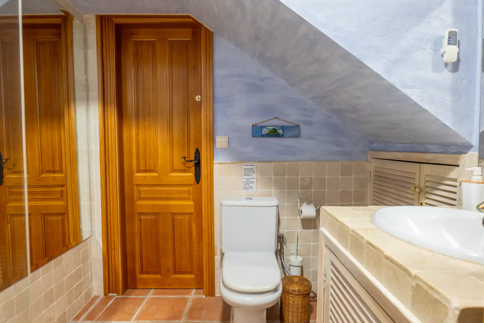 Piso de 225 m² en Málaga