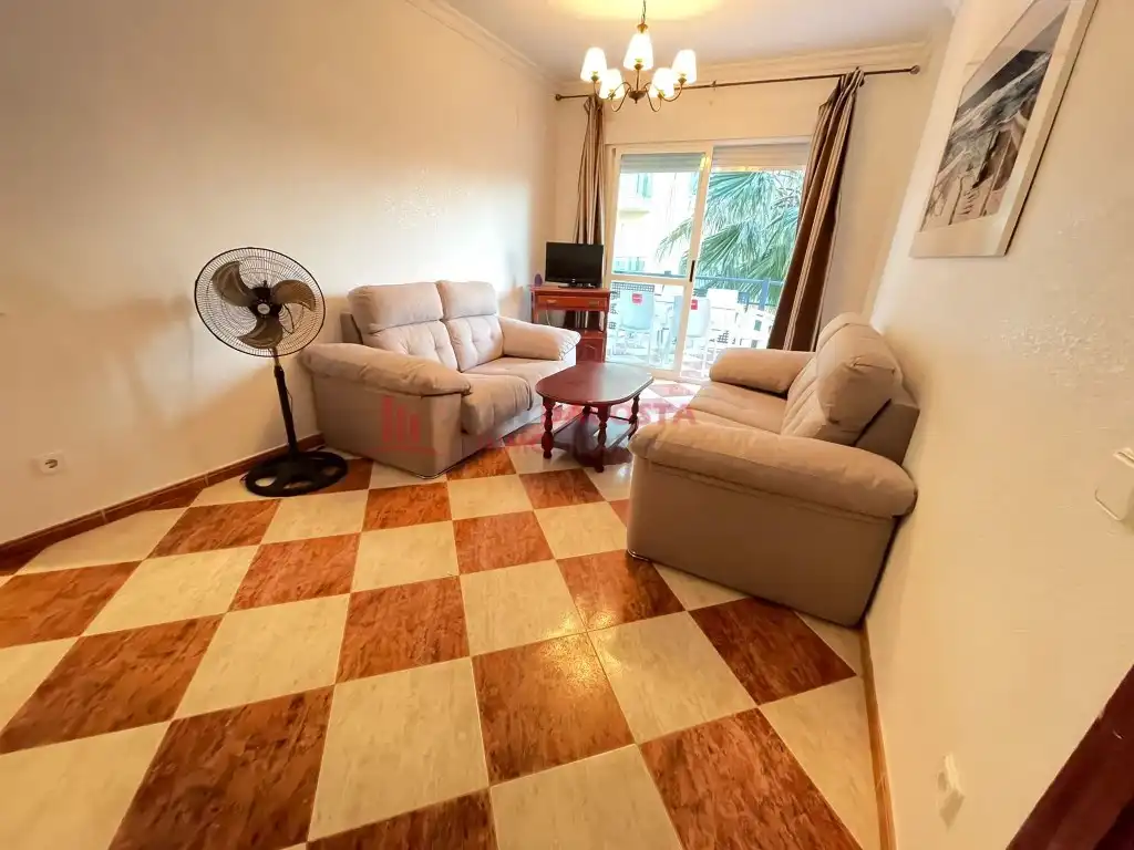 Piso de 80 m² en Lepe