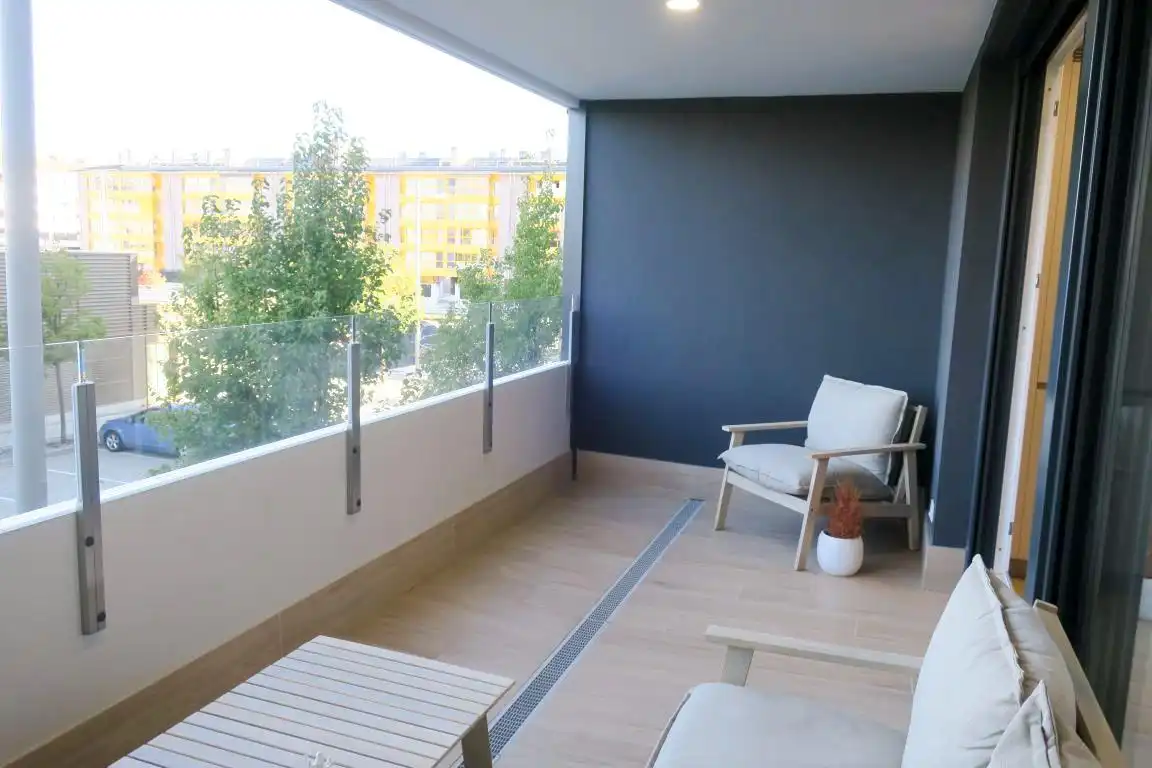 Pis de 82 m² a Aranguren