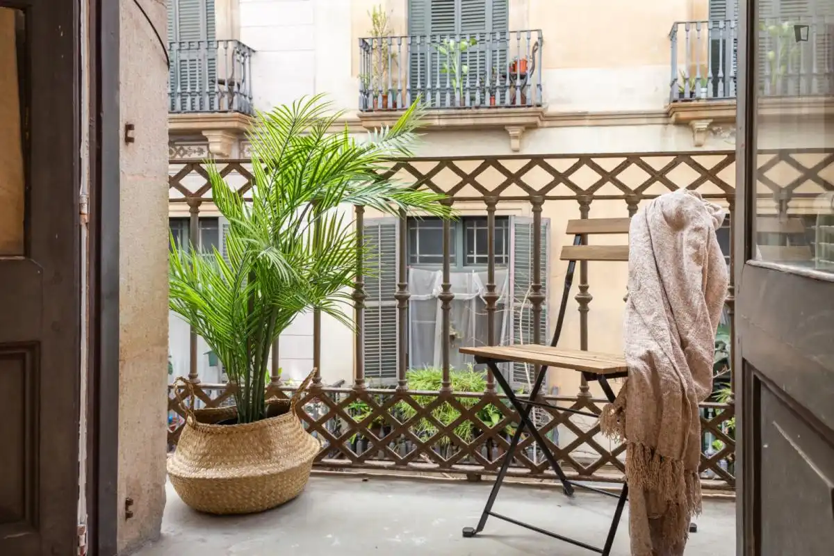 Habitación en alquiler, Barcelona