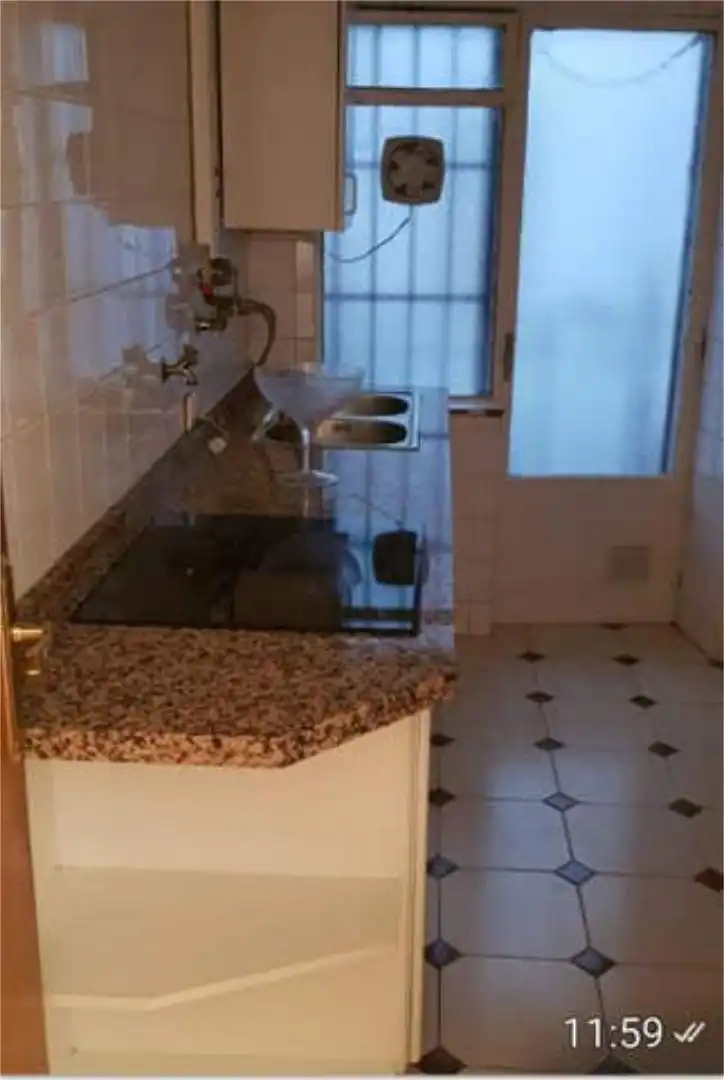 Pis de 90 m² a Salamanca