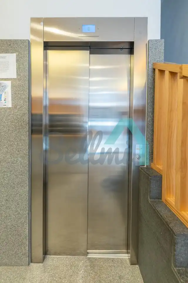 Piso de 116 m² en Oviedo