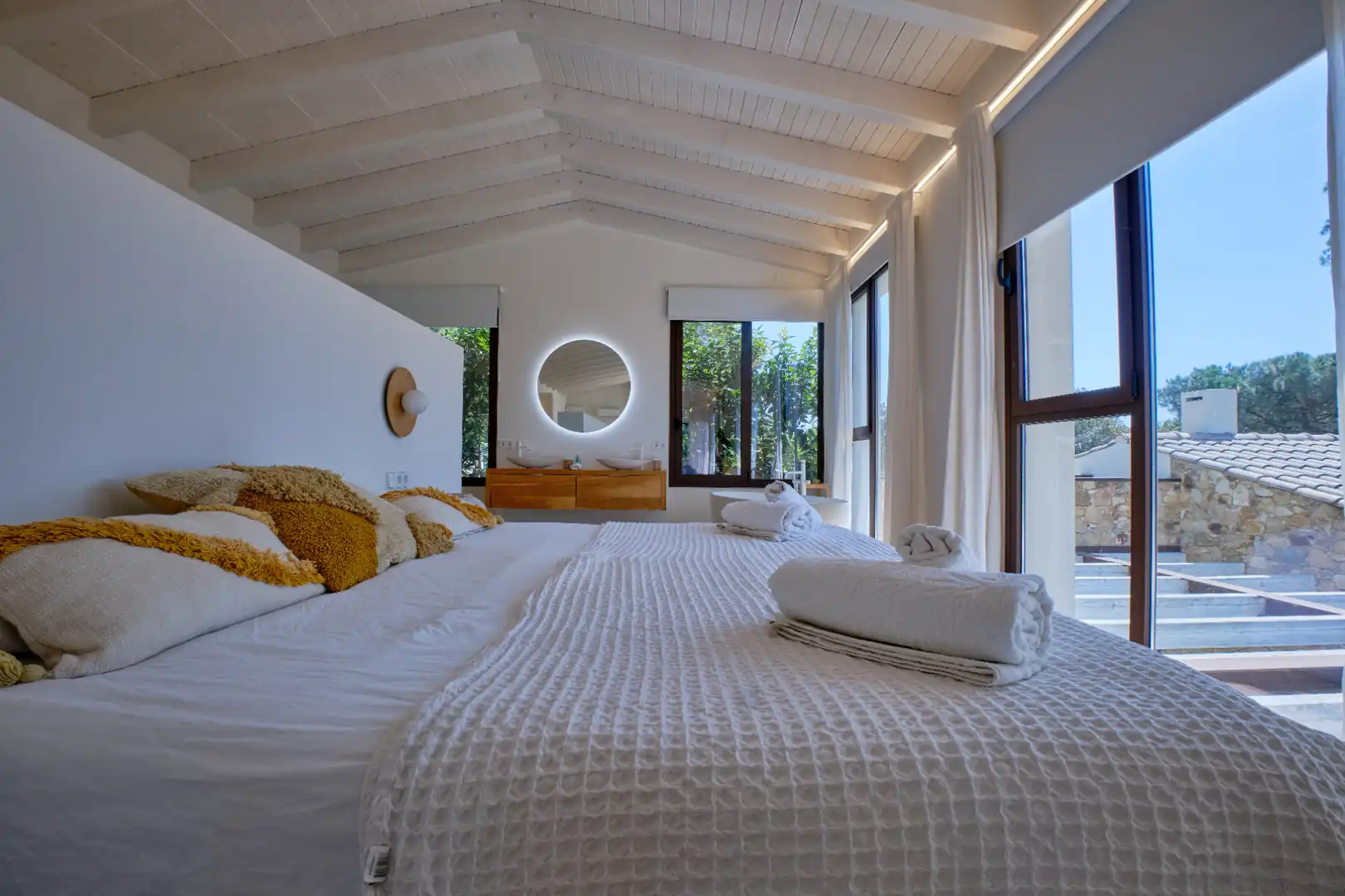 Piso de 260 m² en Mont-ras