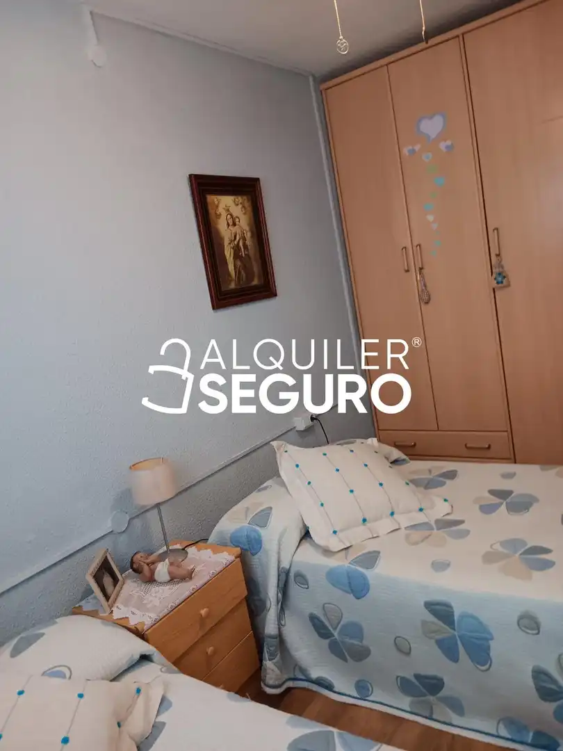 Piso de 94 m² en Torrevieja