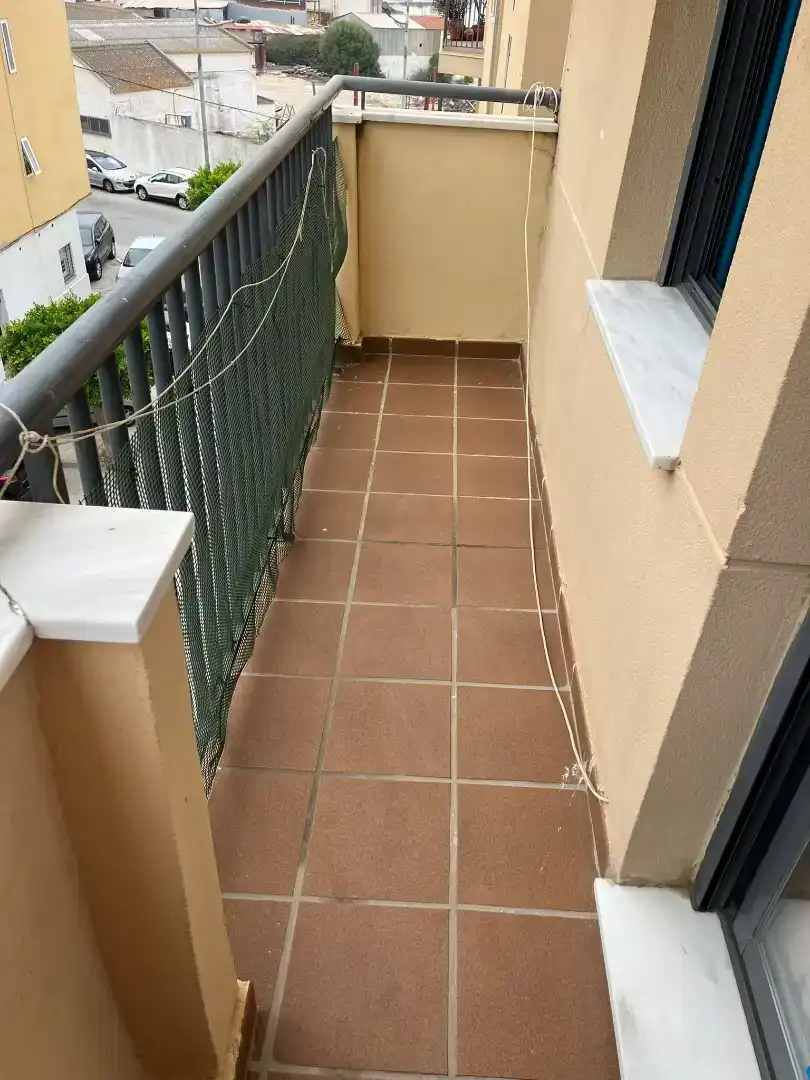 Piso de 75 m² en Barbate