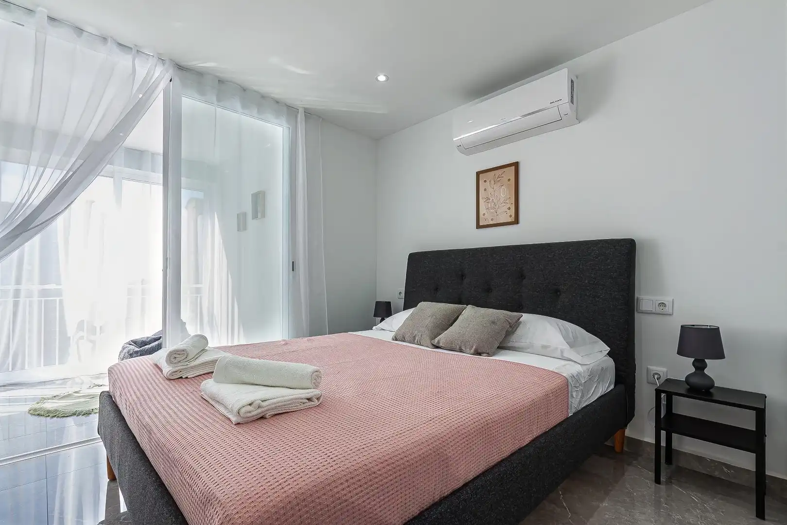 Pis de 70 m² a Benidorm