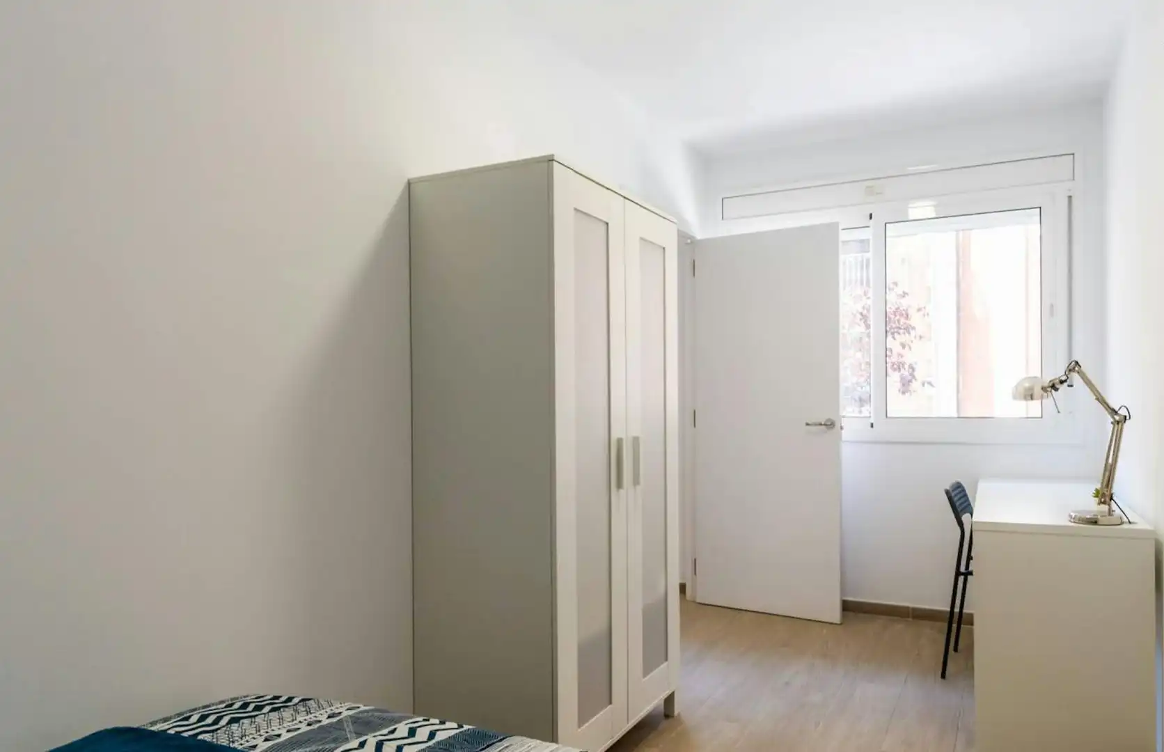 Wohnung 65 m² in Barcelona