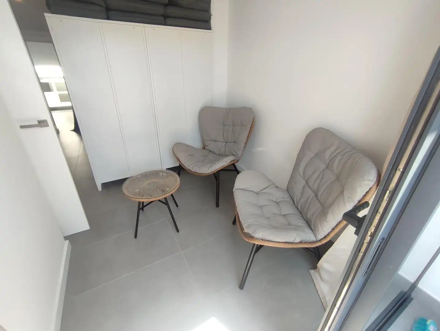 Piso de 90 m² en Palamós