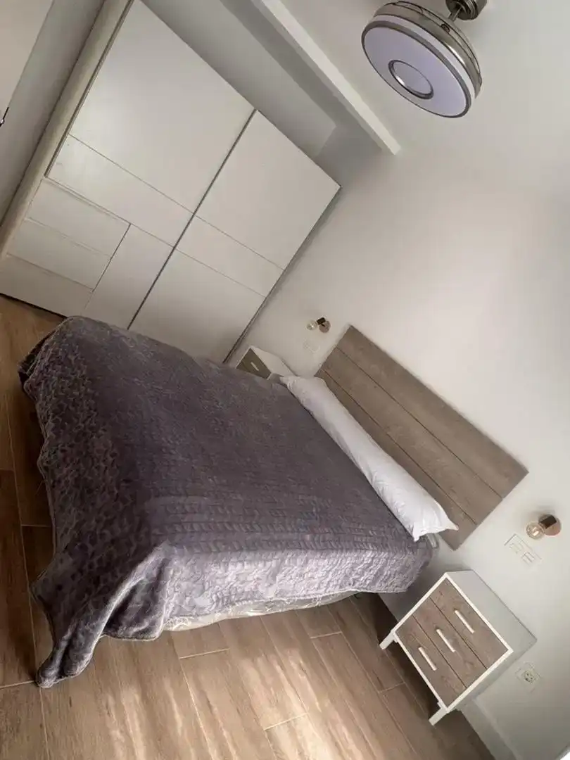 Habitación 100 m², Almagro