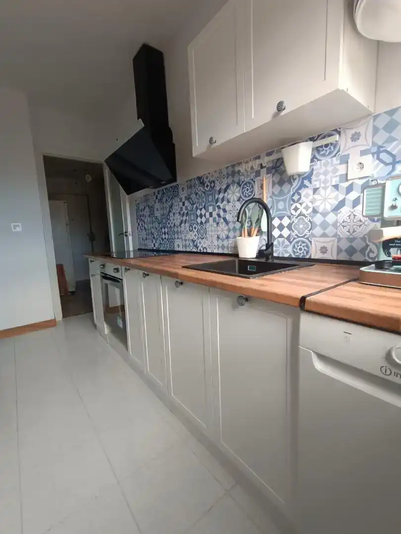Piso de 85 m² en Jaén