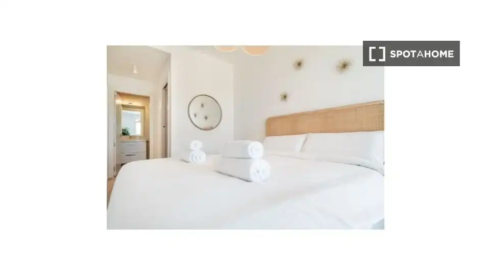 Habitación en alquiler, Málaga