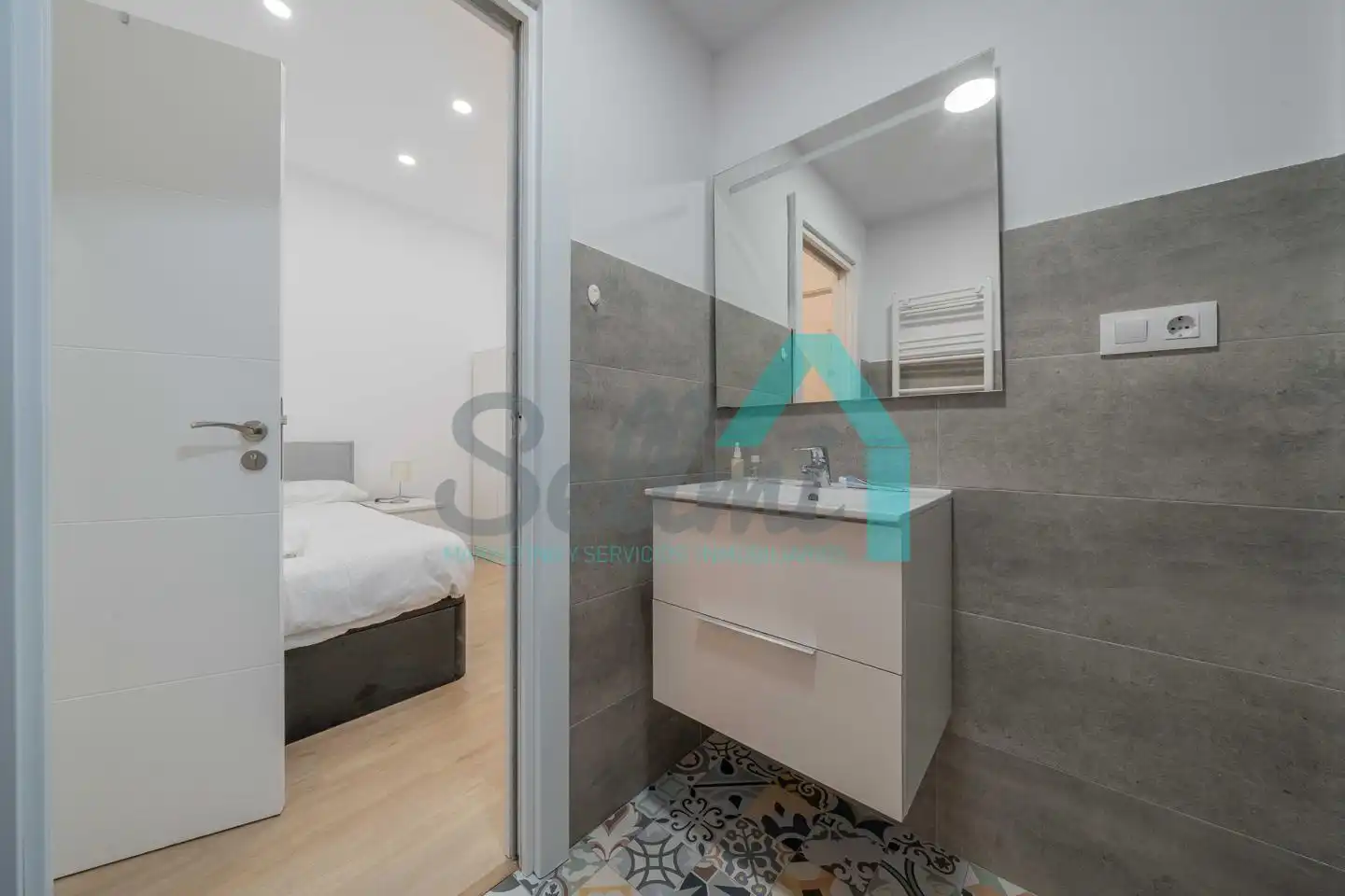 Habitación 133 m², Oviedo