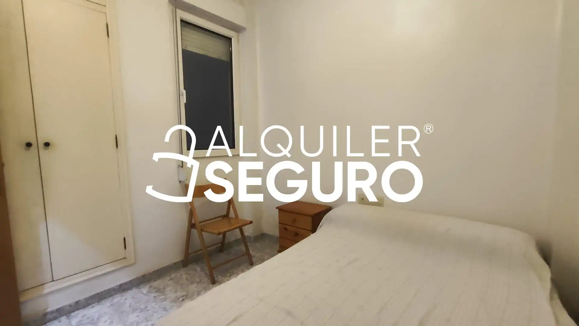Piso de 80 m² en Valencia